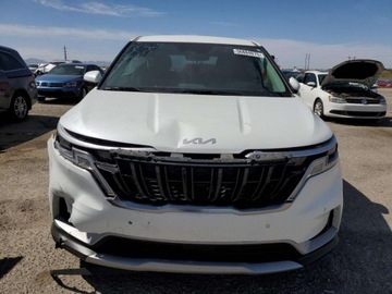 Kia Carnival II 2023 Kia Carnival EX 2023 3.5l 3.5 Benzyna 290KM, zdjęcie 5