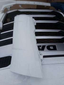 DAF XG xg+ OWIEWKA NAROŻNIK PULIK POLIK LAKIER E1980