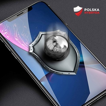 МАТОВАЯ ПЛЕНКА ДЛЯ IPHONE 12 MINI ГИДРОГЕЛЬ БЕЗ ОТПЕЧАТКОВ ОРИГИНАЛ