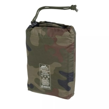 Ткань для кемпинга HELIKON SUPERTARP, маленькая, коричневая