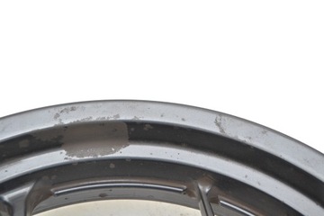 обод переднего колеса Yamaha Xmax 125 250 14-17'