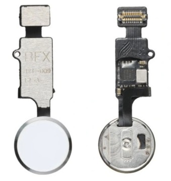 PRZYCISK HOME TOUCH IPHONE 7 7+ 8 8+ SE 2020 BIAŁY