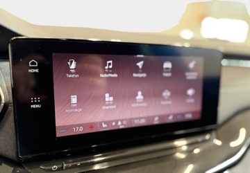 Skoda Octavia IV Scout 2.0 TDI 150KM 2022 Skoda Octavia 2.0TDI Style 4X4 150KM Pakiet Dynamic DSG FV23 2.0 Diesel, zdjęcie 23