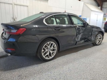 BMW Seria 3 G20-G21 2025 BMW Seria 3 330xi 2025 2.0l 2.0 Benzyna 255KM, zdjęcie 3
