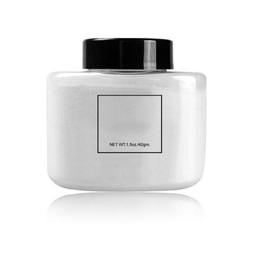 VERONNI Banana Illuminating Powder Рассыпчатая пудра