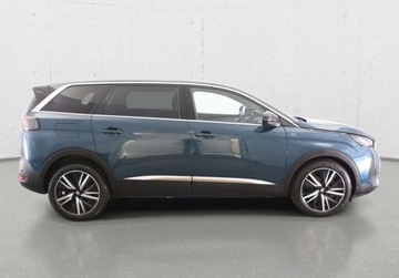 Peugeot 5008 2022 Peugeot 5008 GT Eat8 Fv23 Od RiA 1.2 Benzyna 130KM, zdjęcie 3