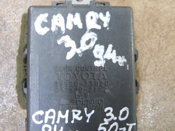 CAMRY 3.0 94' MODUL 85980-33020