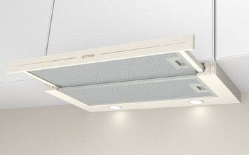 УГЛЕРОДНЫЙ фильтр для вытяжки Gorenje BHP62CLI