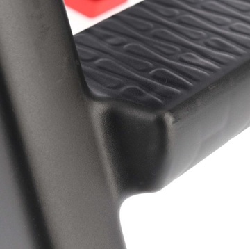 СКЛАДНАЯ ЛЕСТНИЦА ТАБУРТ-ПЛАТФОРМА ВЕСОМ ДО 150 КГ