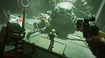 DEATHLOOP METAL PLATE EDITION PL XBOX SERIES X