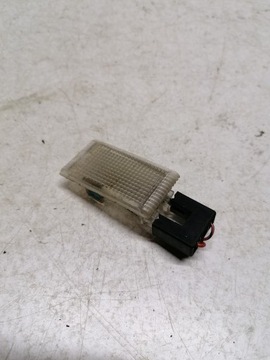 LAMPA OSVĚTLENÍ INTERIÉR DAEWOO LEGANZA