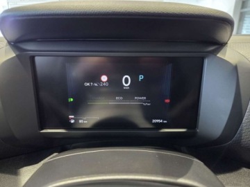 Citroen 2025 Citroen C4X C4 X 1.2 mHEV 145KM Max eDCT6 SalonPL Gwarancja Dealer Vat23, zdjęcie 17