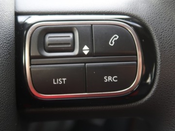 Citroen C3 III Hatchback 1.5 BlueHDi 102KM 2018 Citroen C3 1.5 BlueHDi, Navi, Klima, Klimatronic, zdjęcie 16