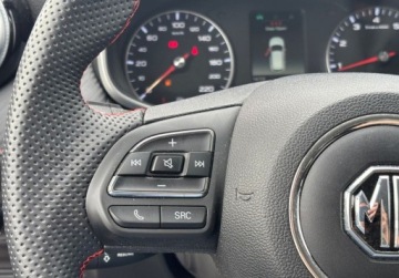 MG ZS I 2023 MG ZS 1.5 106KM EXCITE Salon PL Serwis ASO GWARANCJA 1 wl. 1.5 Benzyna, zdjęcie 22