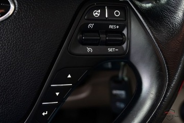 Kia Ceed I SW Facelifting 1.6 CRDi VGT 128KM 2012 Kia Ceed 1.6 CRDI Climatronic Led Navi Kamera ..., zdjęcie 27