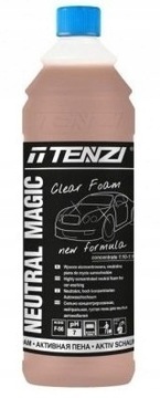 TENZI NEUTRAL MAGIC FOAM CLEAR 1L