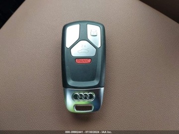 Audi Q5 II 2022 Audi Q5 2022r, Premium Plus, QUATTRO, 2.0L, S-Line 2.0 Benzyna 261KM, zdjęcie 13