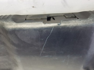 FORD MUSTANG VI 2015+ ЗАДНЯЯ КРЫШКА РЕМНЯ БАГАЖНИКА