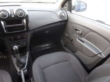 Dacia Logan II Sedan Facelifting 1.0 SCe 73KM 2019 Dacia Sandero 1.0 SCe, Salon Polska, zdjęcie 7