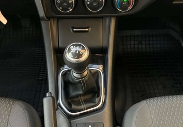 Toyota Corolla XI Sedan Facelifting 1,33 Dual VVT-i 99KM 2017 Toyota Corolla Toyota Corolla 1.33 Active 1.3 Benzyna 99KM, zdjęcie 22