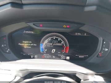 Lamborghini Urus 2020 Lamborghini Urus 2020 4.0l 4.0 Benzyna 641KM, zdjęcie 10