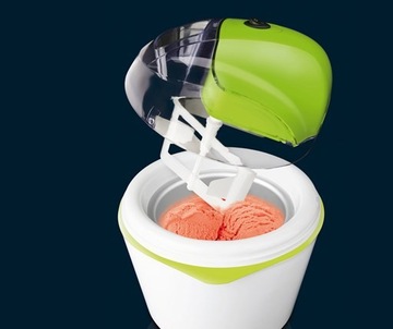 Мороженица Taurus Tasty'N'Cream 12 Вт