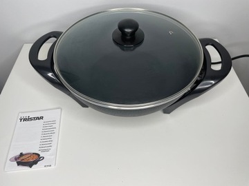 Tristar vidaXL вок 32 см