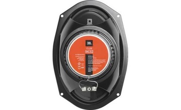 JBL CLUB 9632 АВТОМОБИЛЬНЫЕ КОЛОНКИ 3WAY 255ВТ 6x9