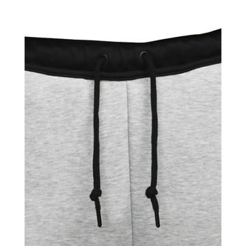 Мужские спортивные штаны NIKE из технического флиса размера XXL