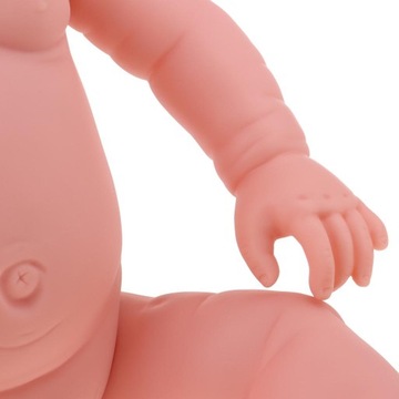 52 см кукла для девочки силиконовая кукла для сна игрушка для ванны