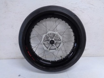 Передний обод колеса Yamaha XTX XT 660 X