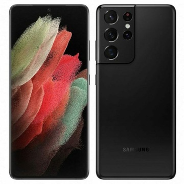 Samsung Galaxy S21 Ultra 5G G9980 12/256GB NFC