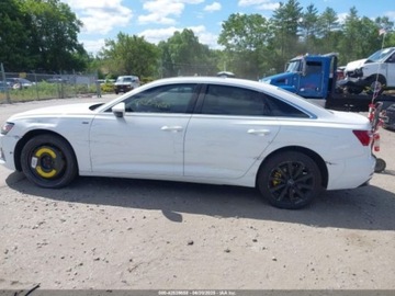 Audi A6 C8 2019 Audi a6 2019 AUDI A6 45 PREMIUM 2.0 Benzyna 248KM, zdjęcie 8