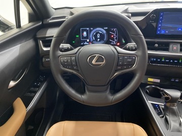 Lexus UX Crossover 250h 184KM 2022 Lexus UX 250h GPF F Sport Design 2WD Lexus UX 250h, zdjęcie 11