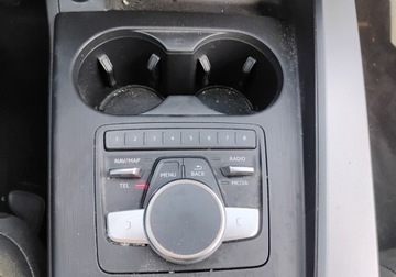 Audi A4 B9 Limousine 1.4 TFSI 150KM 2016 Audi a4 122016r, 1.4 TFSI. AUTOMAT. Uszkodzony. Poobijany. Jezdzi. 1.4, zdjęcie 14