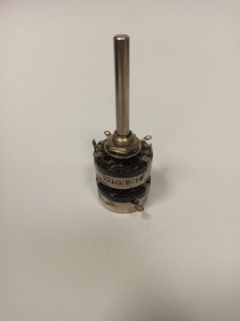 Potencjometr 22 Kom -B 0,5W UNITRA TELPOD