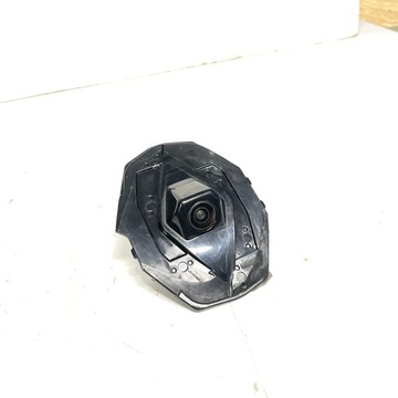 RENAULT CLIO V KAMERA KLAPA BAGAŻNIKA 284429771R