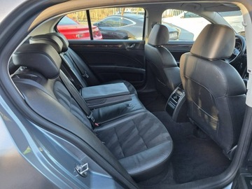 Skoda Superb II Sedan 1.8 TSI 160KM 2010 Škoda Superb Skoda Superb 1.8 TSI 160 KM, Automat, zdjęcie 31