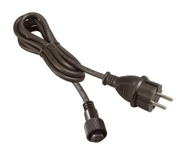 Zewnętrzny kabel zasilający 1,5m do CHRISSLINE