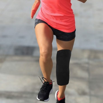 2 ПАРЫ УДОБНЫХ ЗАЩИТЫ ДЛЯ НОГ.