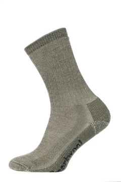Skarpety Smartwool Classic Hike Full Cushion Crew-Sage M_38_41