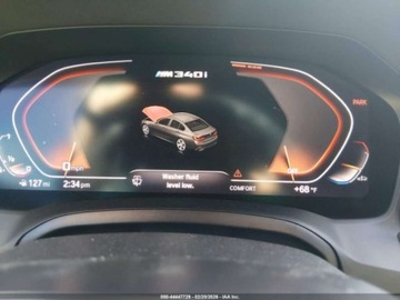 BMW Seria 3 G20-G21 2020 BMW Seria 3 M340i 2020 3.0 Benzyna 382KM, zdjęcie 10
