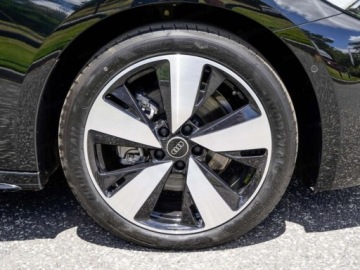 Audi A5 B10 Limousine 2.0 TFSI 150KM 2026 AUDI A5 TFSI S line Sedan 2.0 (150KM) 2026, zdjęcie 16