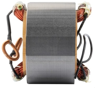 СТАТОР ДЛЯ строгального станка POWERMAT PM-SG-2000T-SN ГЕНЕРАТОР 85мм