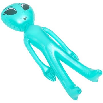 НАДУВНАЯ КУКЛА ЧУЖОЙ НАДУВНЫЕ ИГРУШКИ