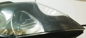 Фонарь передний ЛЕВЫЙ Honda VFR 800 V-TEC 04 Оригинал