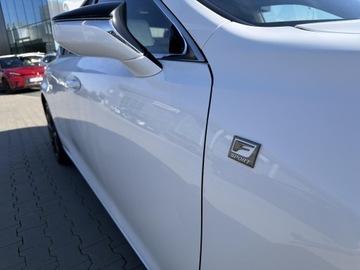 Lexus ES VII (XV70) Sedan Facelifting 300h 218KM 2023 Lexus ES 300h F Sport Edition ES300h F Sport, zdjęcie 32