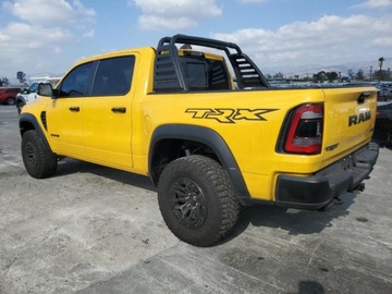  RAM 1500 TRX 2023 6.2l 6.2 Benzyna 702KM, zdjęcie 1