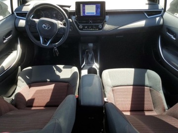 Toyota Corolla XII 2023 Toyota Corolla COROLLA SE 2023, od ubezpieczalni 2.0 Benzyna 169KM, zdjęcie 7