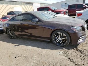 Mercedes Klasa E W213 2020 Mercedes-Benz Klasa E 53 amg, 2020r., 4x4, 3.0L 3.0 Benzyna 429KM, zdjęcie 1